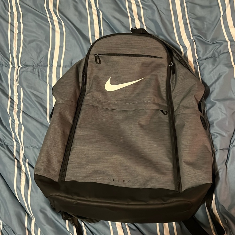 Nike backpack